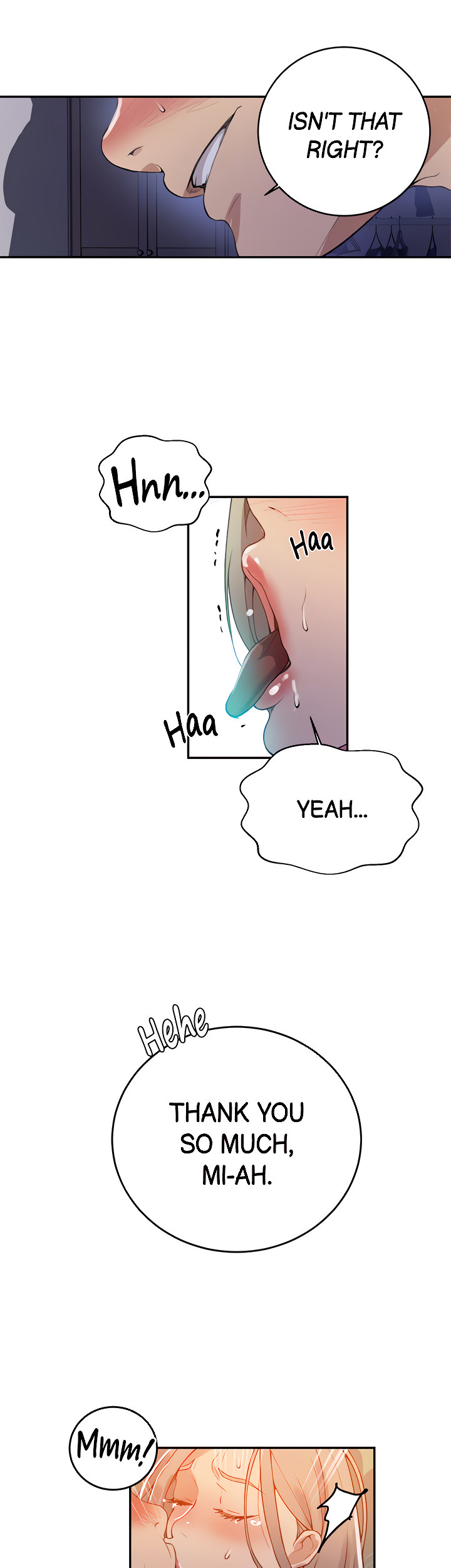 Secret Class - Chapter 165 - picture 18