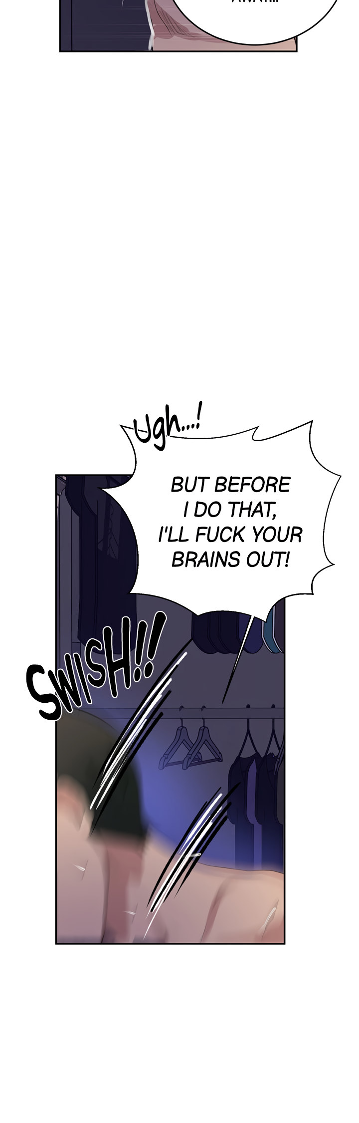 Secret Class - Chapter 165 - picture 21