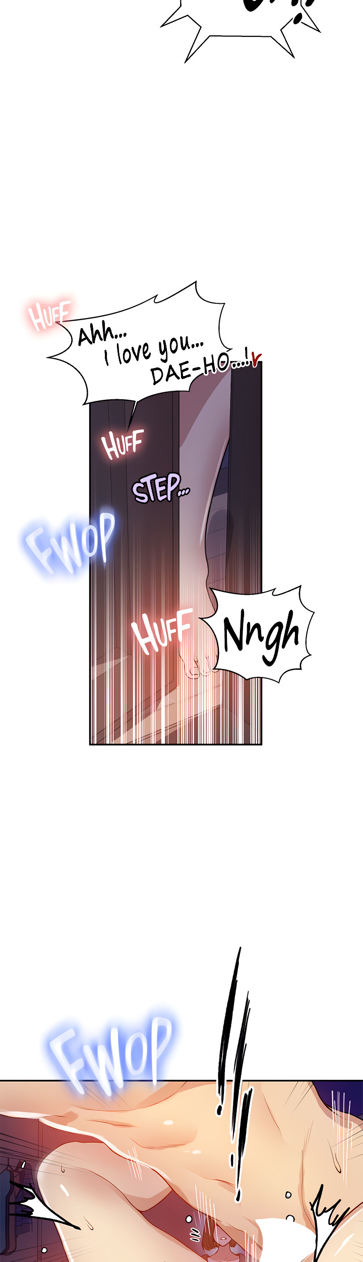 Secret Class - Chapter 165 - picture 29