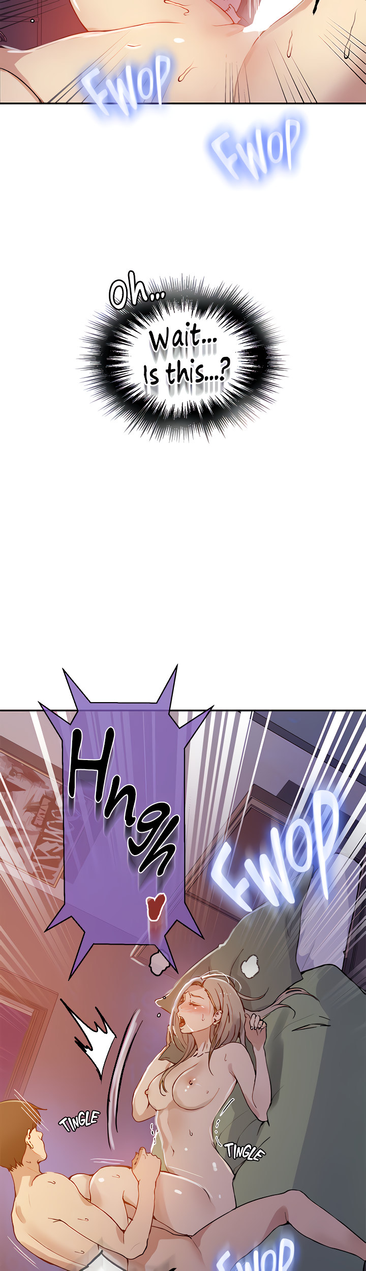 Secret Class - Chapter 165 - picture 30