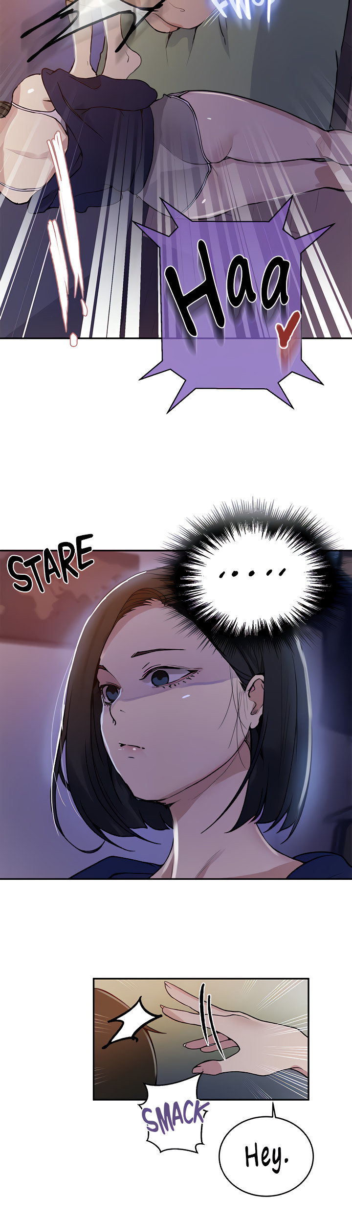 Secret Class - Chapter 165 - picture 31