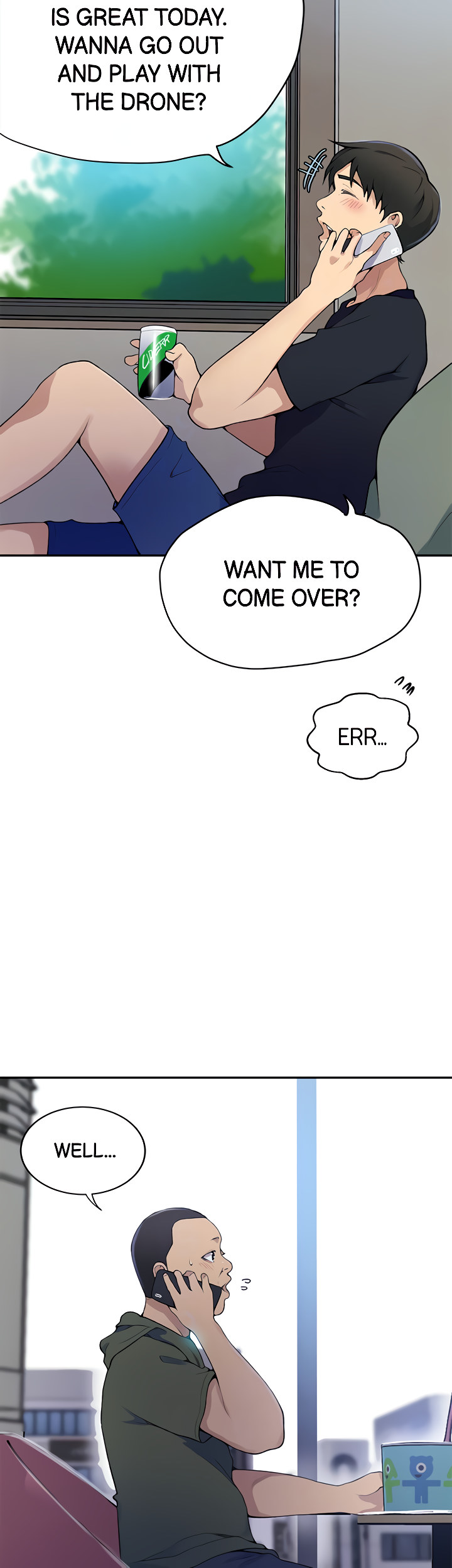 Secret Class - Chapter 166 - picture 13
