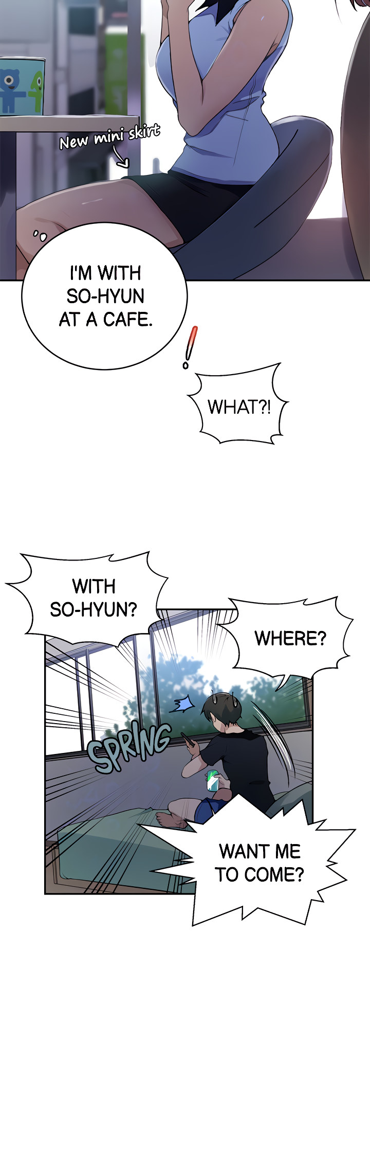 Secret Class - Chapter 166 - picture 15
