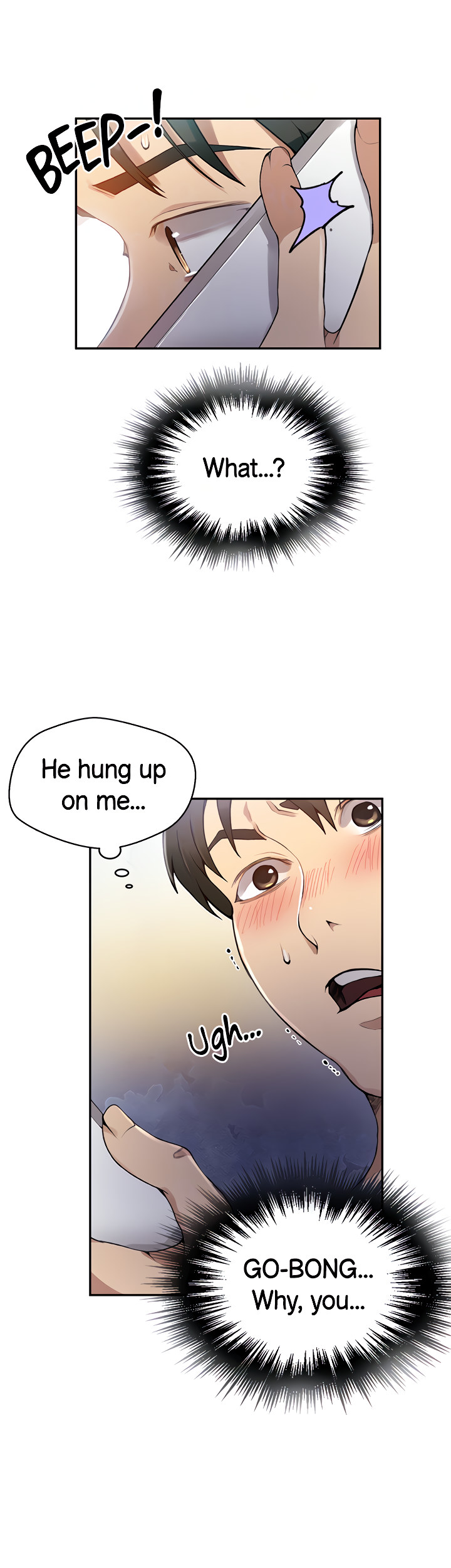 Secret Class - Chapter 166 - picture 17