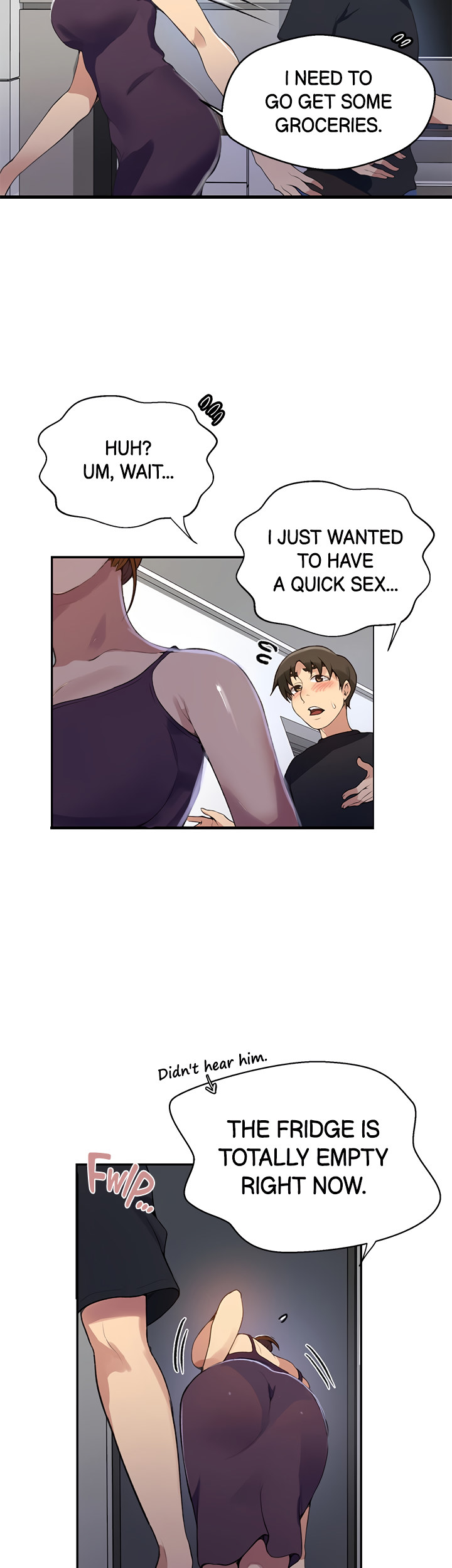Secret Class - Chapter 166 - picture 24