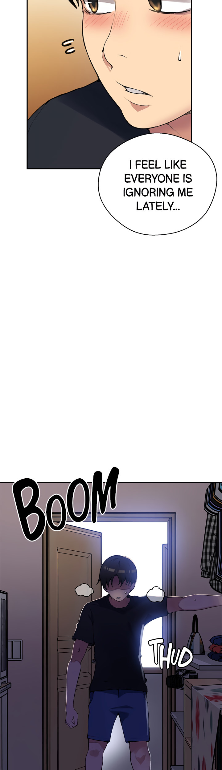 Secret Class - Chapter 166 - picture 26