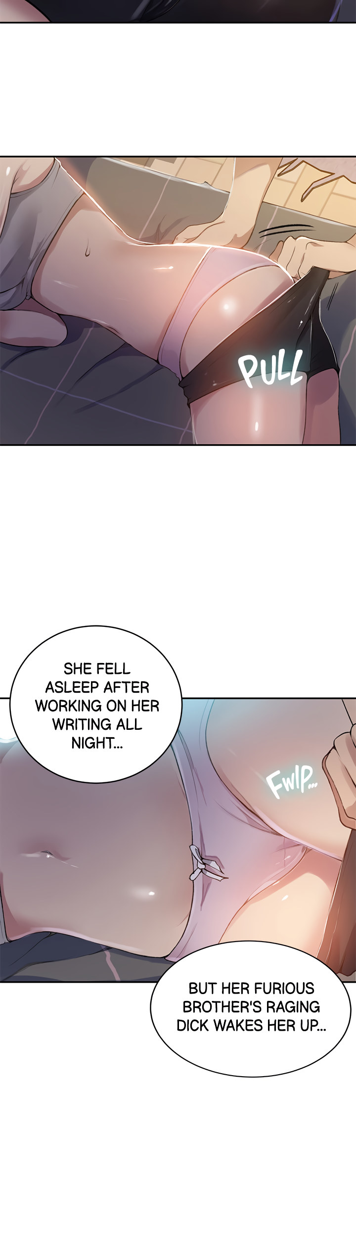 Secret Class - Chapter 166 - picture 29