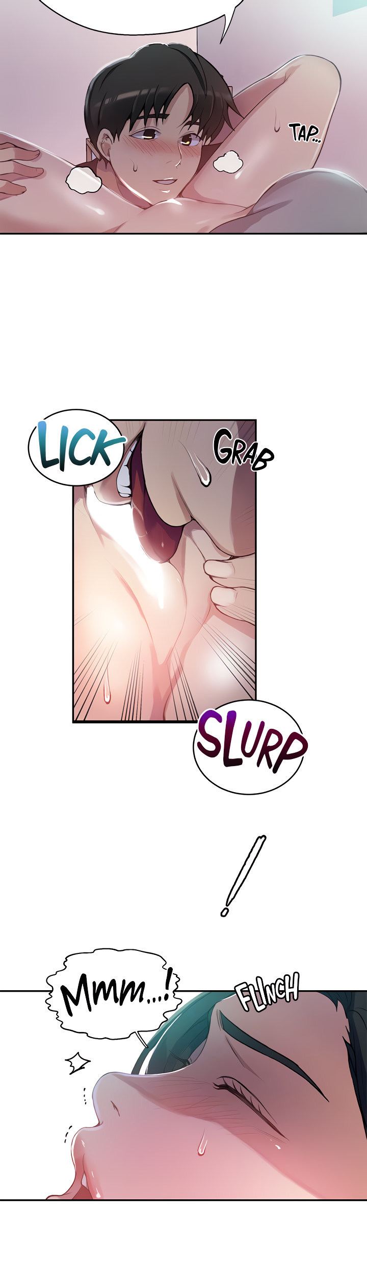 Secret Class - Chapter 166 - picture 31