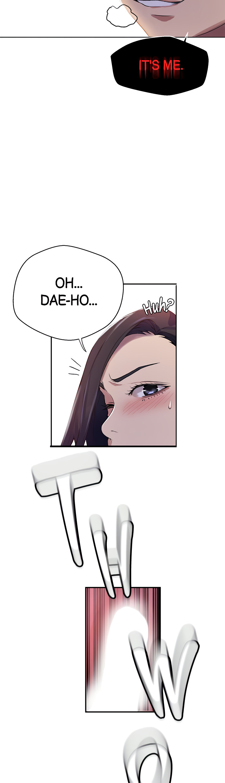 Secret Class - Chapter 166 - picture 36