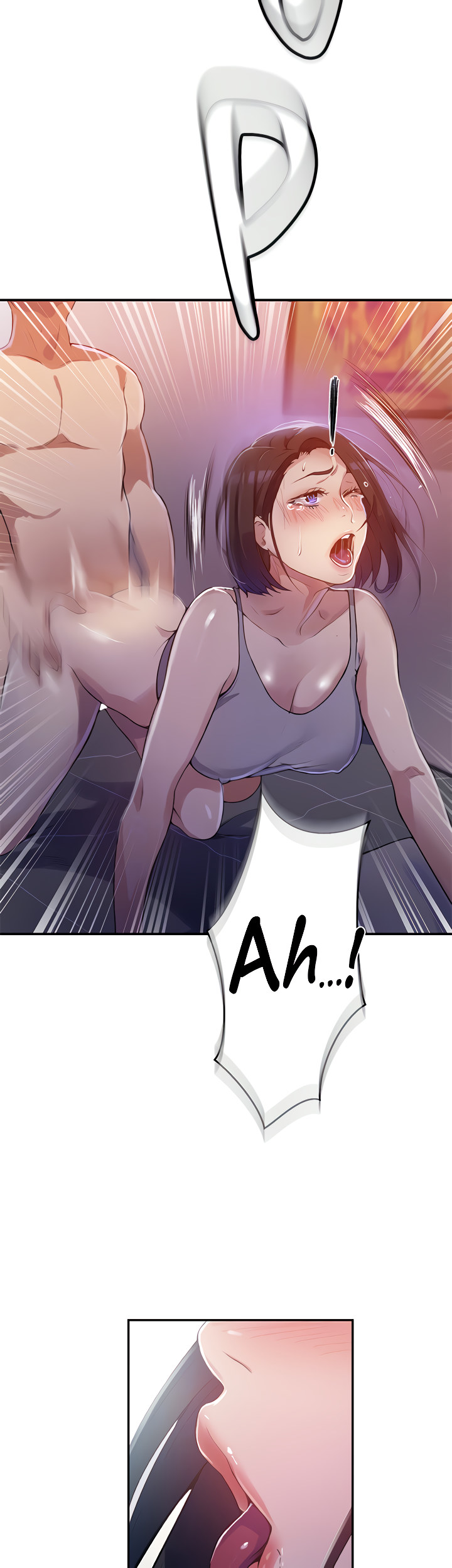 Secret Class - Chapter 166 - picture 37