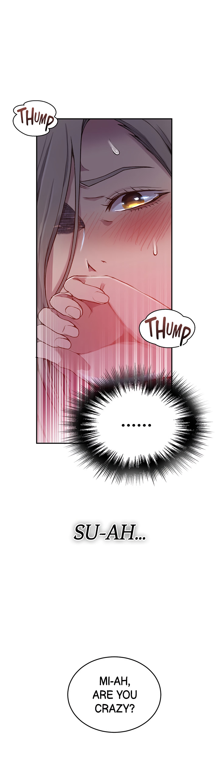 Secret Class - Chapter 166 - picture 5