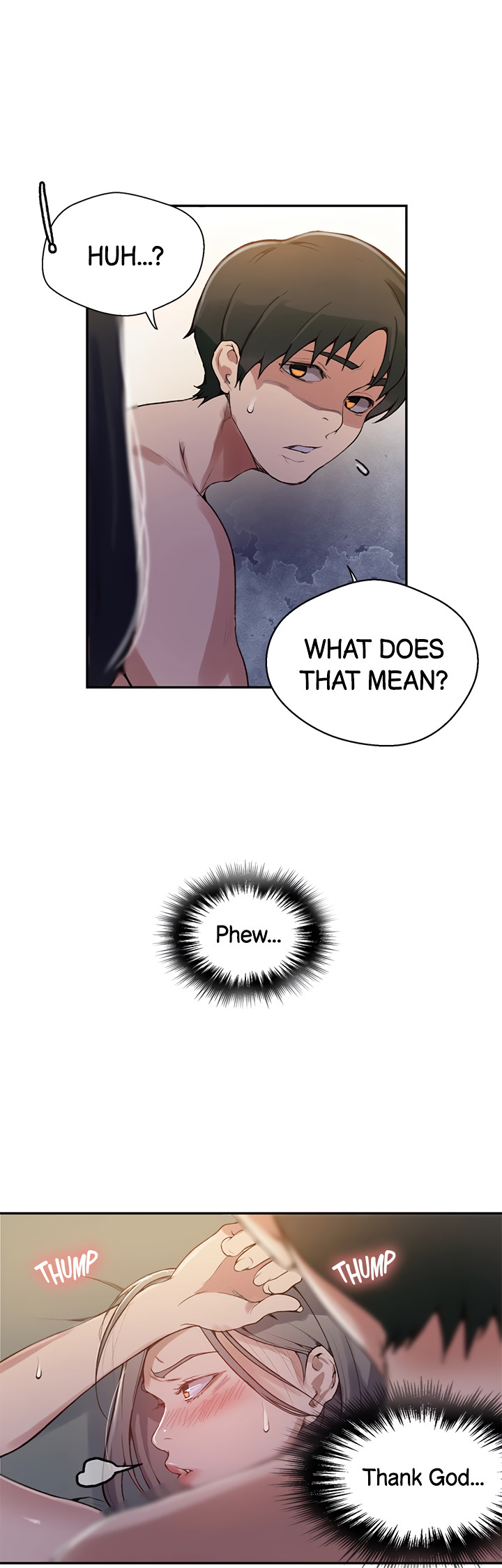 Secret Class - Chapter 166 - picture 9