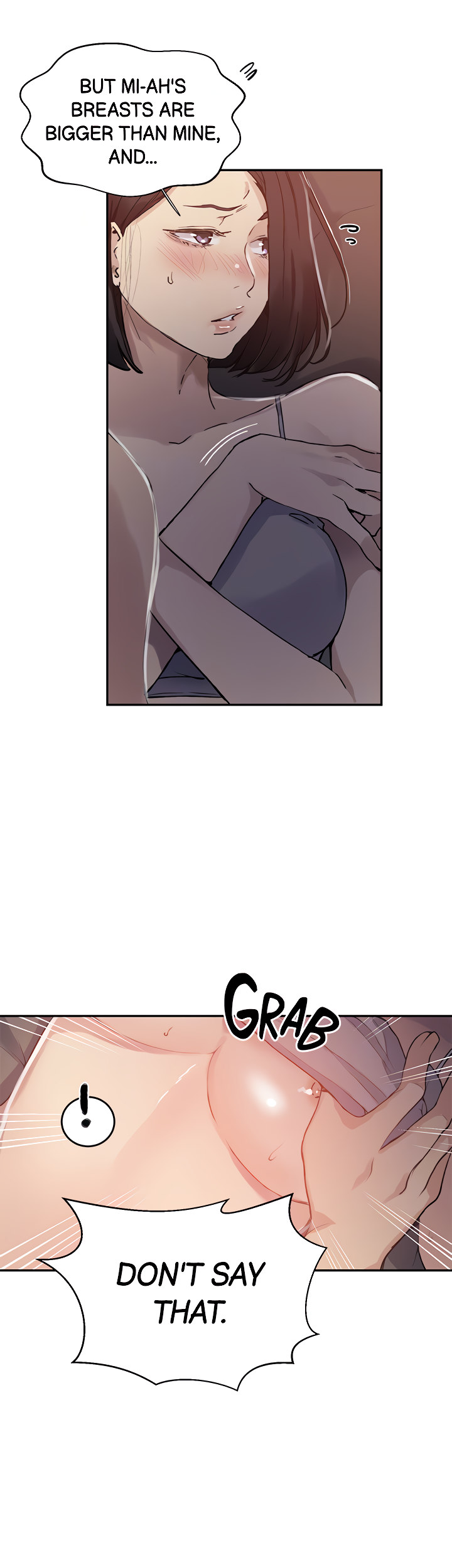 Secret Class - Chapter 167 - picture 13