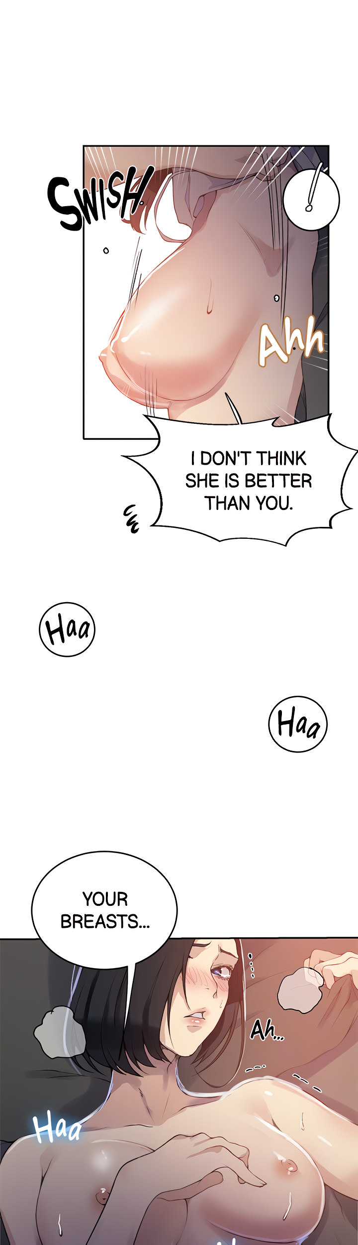 Secret Class - Chapter 167 - picture 14
