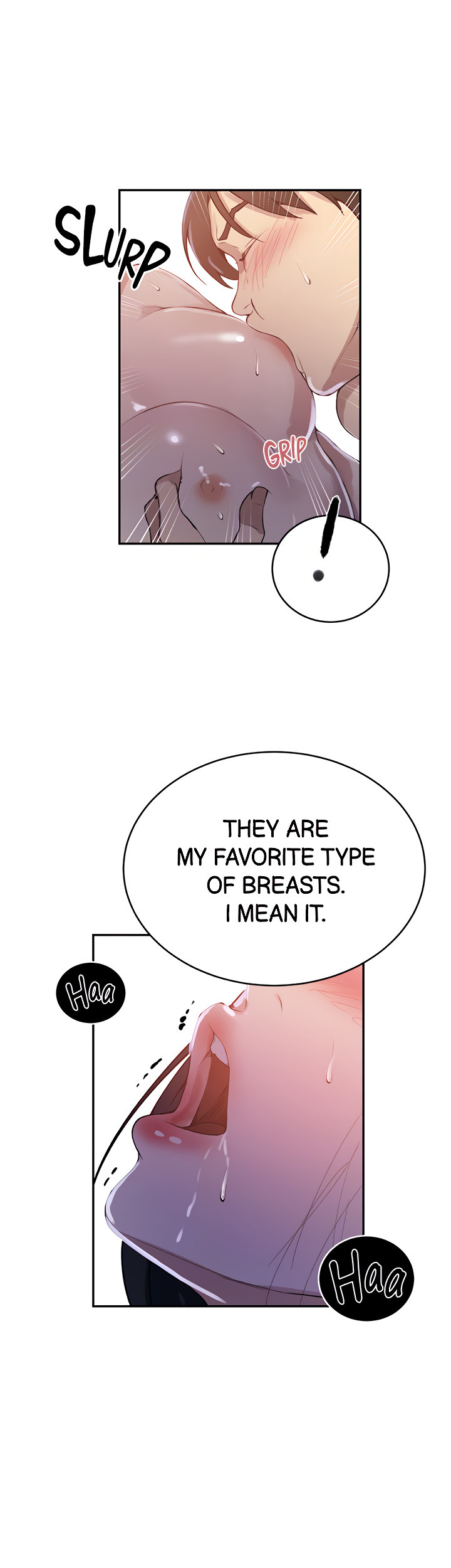Secret Class - Chapter 167 - picture 16