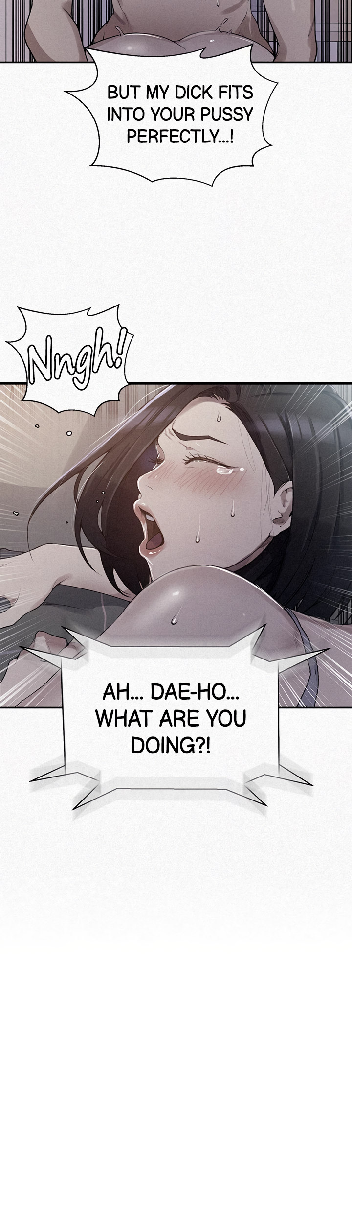 Secret Class - Chapter 167 - picture 2