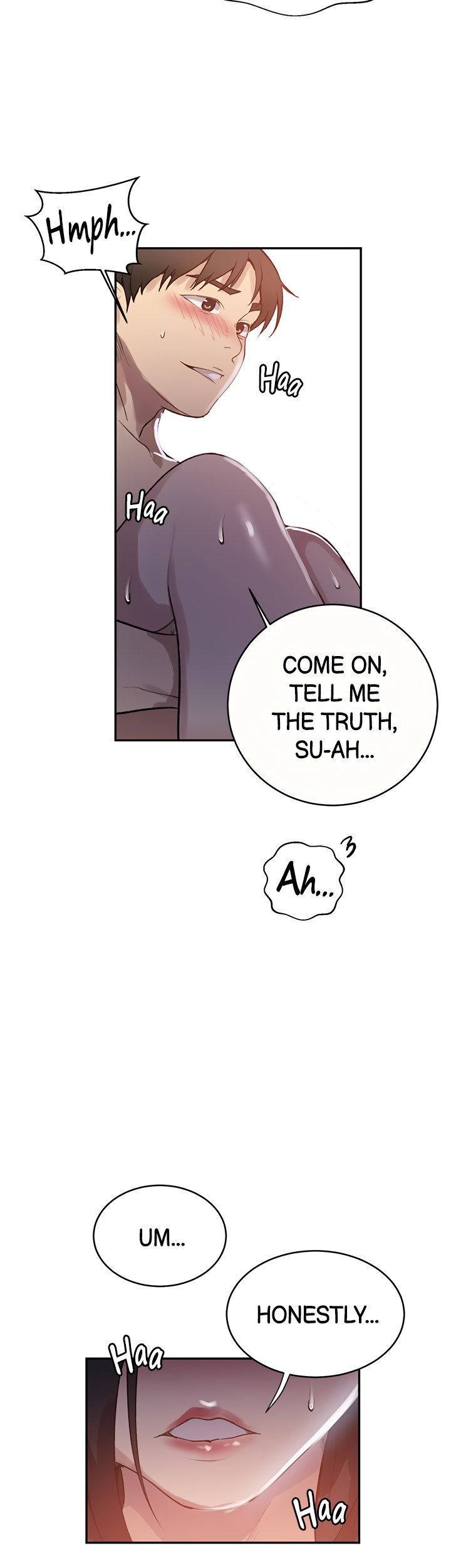 Secret Class - Chapter 167 - picture 20