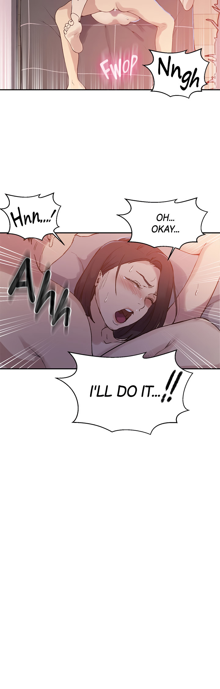 Secret Class - Chapter 167 - picture 27