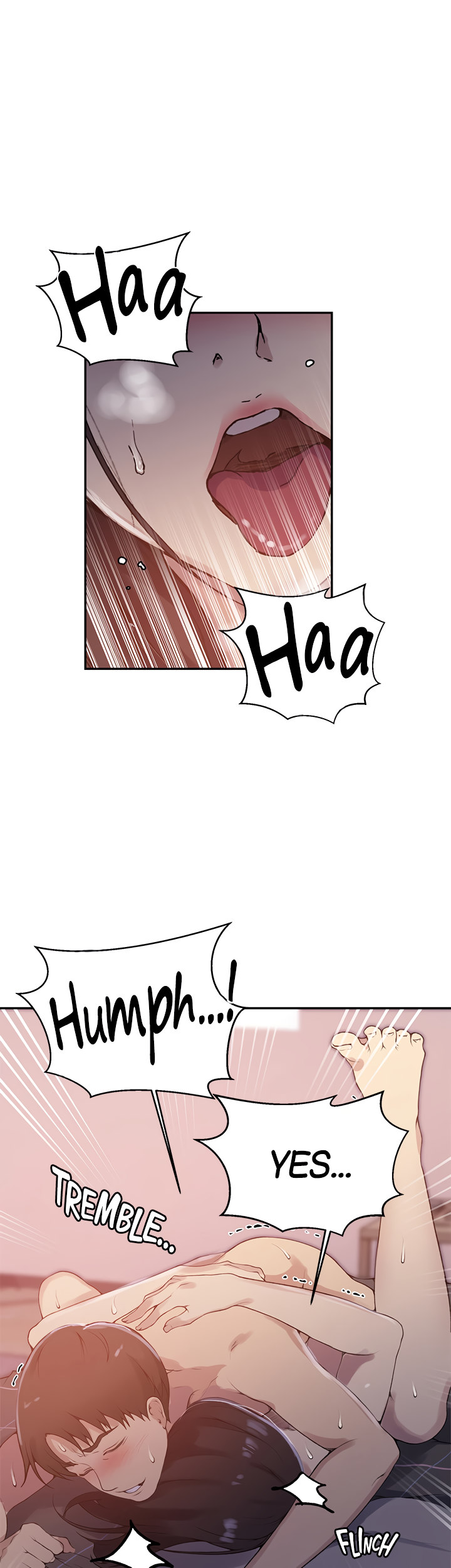 Secret Class - Chapter 167 - picture 29