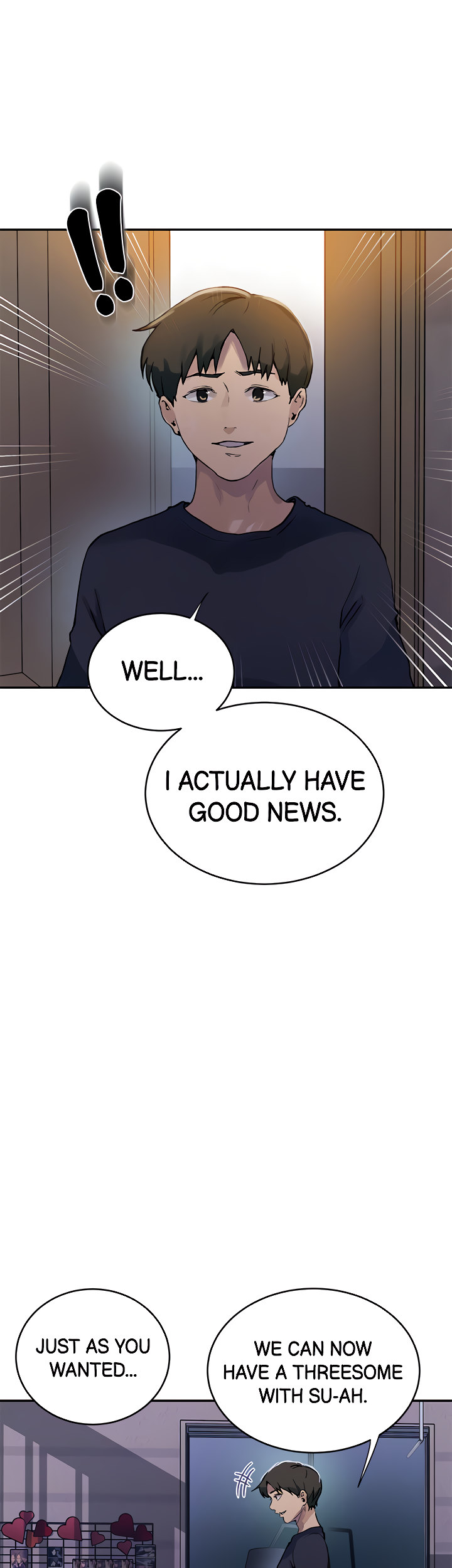 Secret Class - Chapter 167 - picture 34