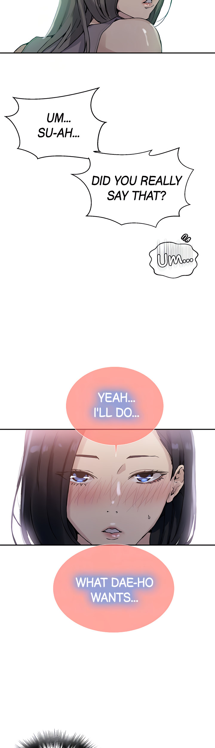 Secret Class - Chapter 167 - picture 37