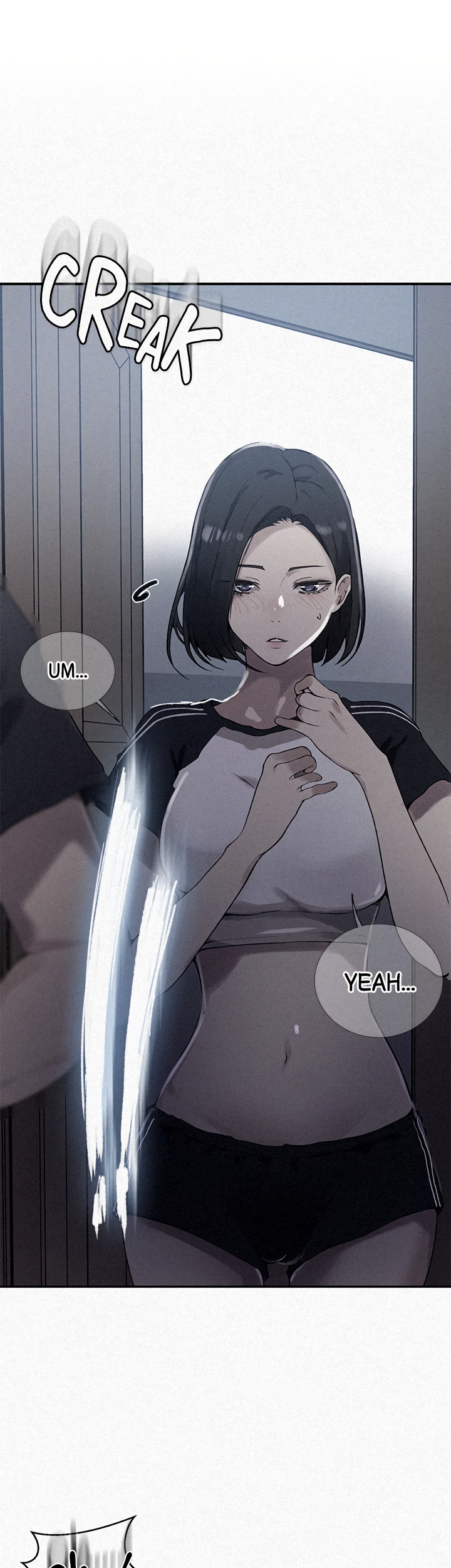 Secret Class - Chapter 168 - picture 0