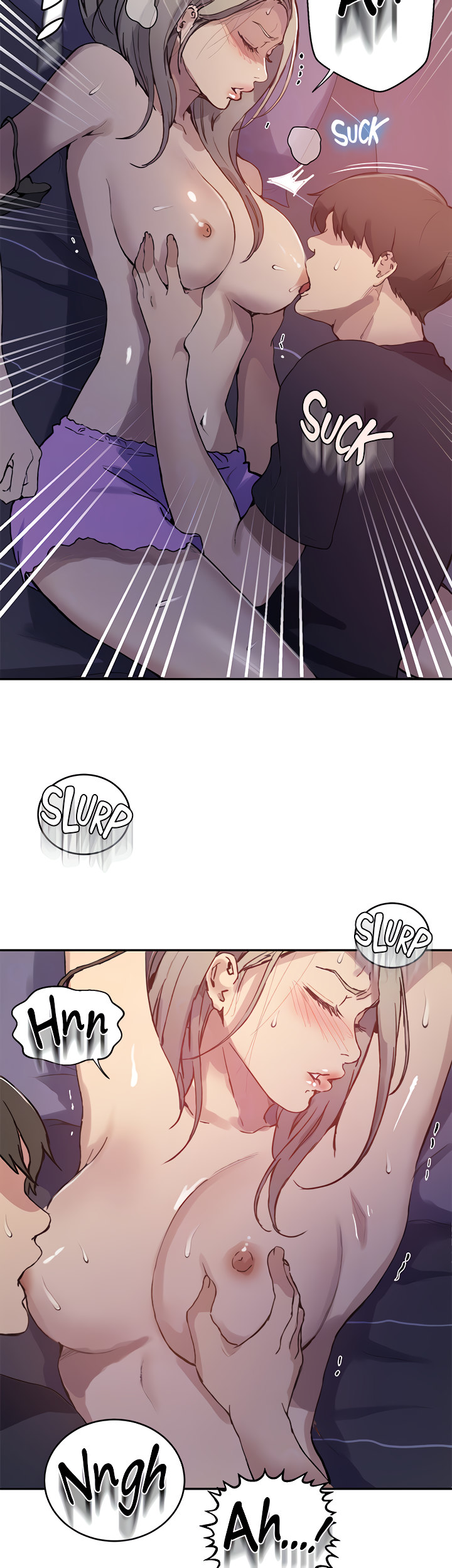 Secret Class - Chapter 168 - picture 12