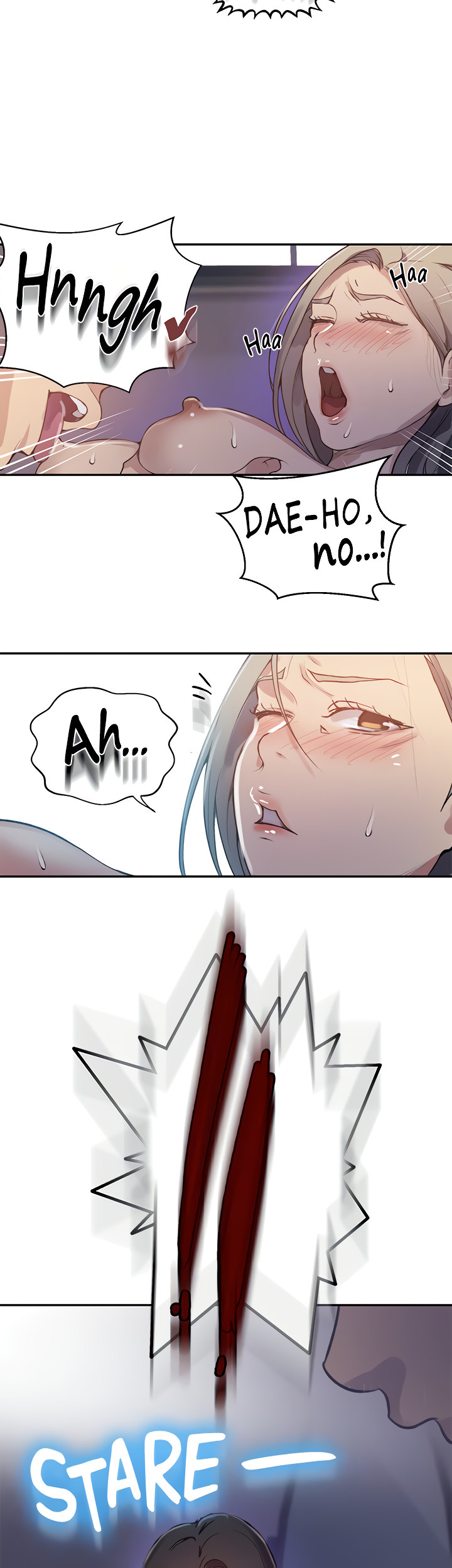 Secret Class - Chapter 168 - picture 13