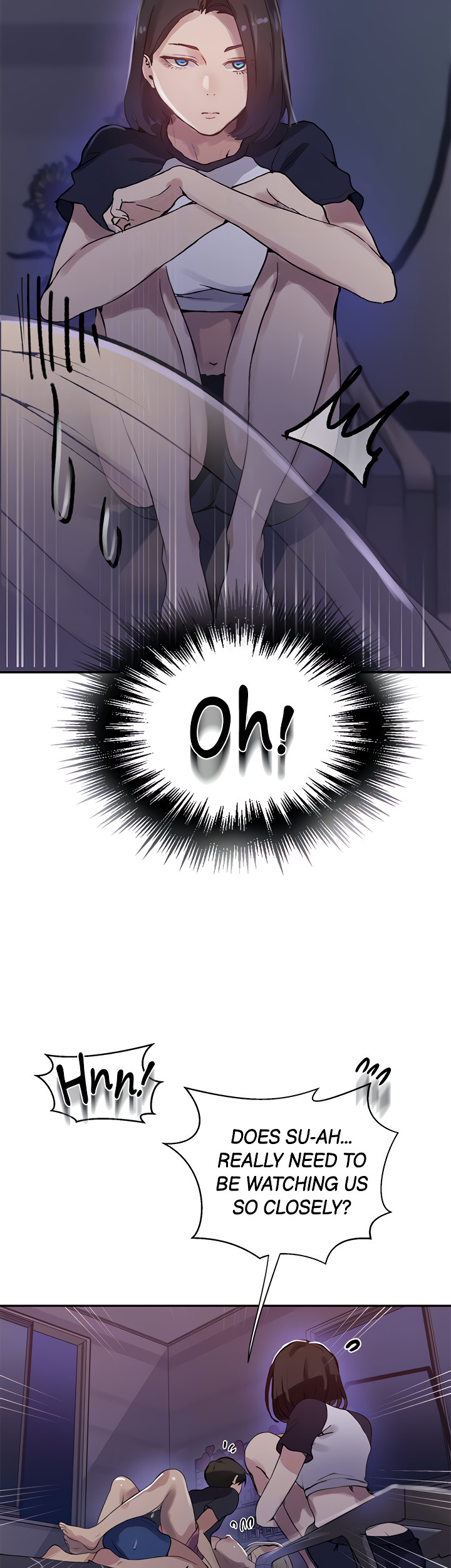 Secret Class - Chapter 168 - picture 14