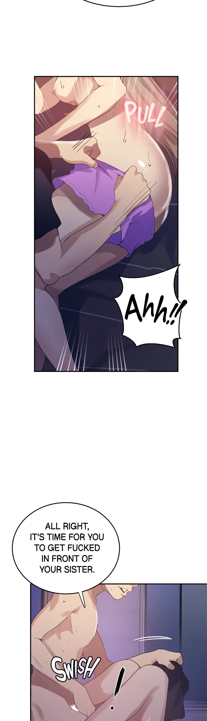 Secret Class - Chapter 168 - picture 18
