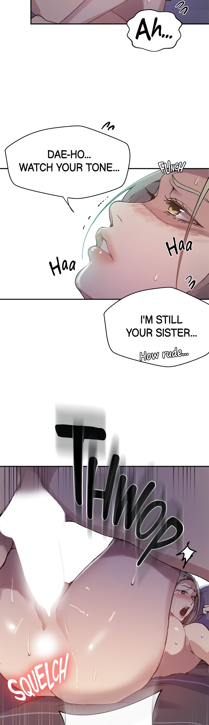 Secret Class - Chapter 168 - picture 19