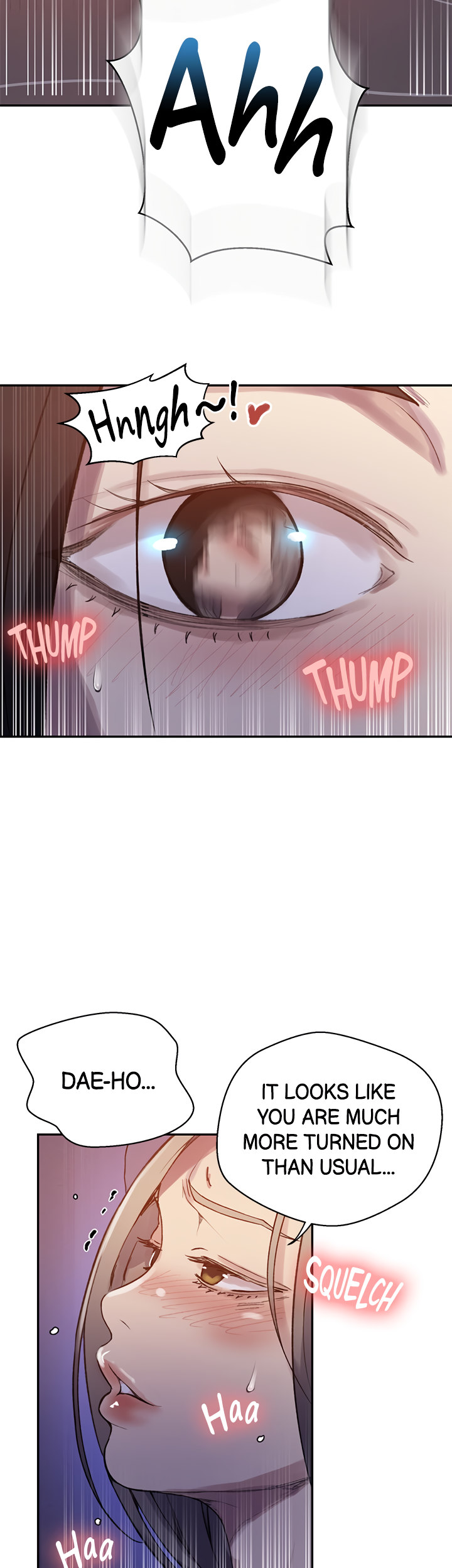 Secret Class - Chapter 168 - picture 20
