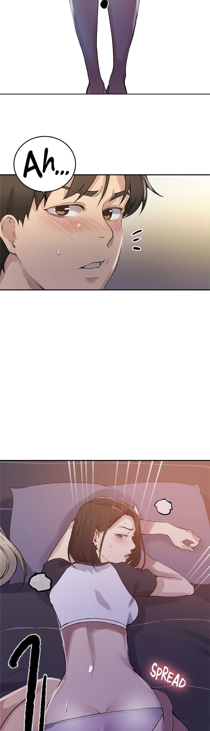Secret Class - Chapter 168 - picture 31