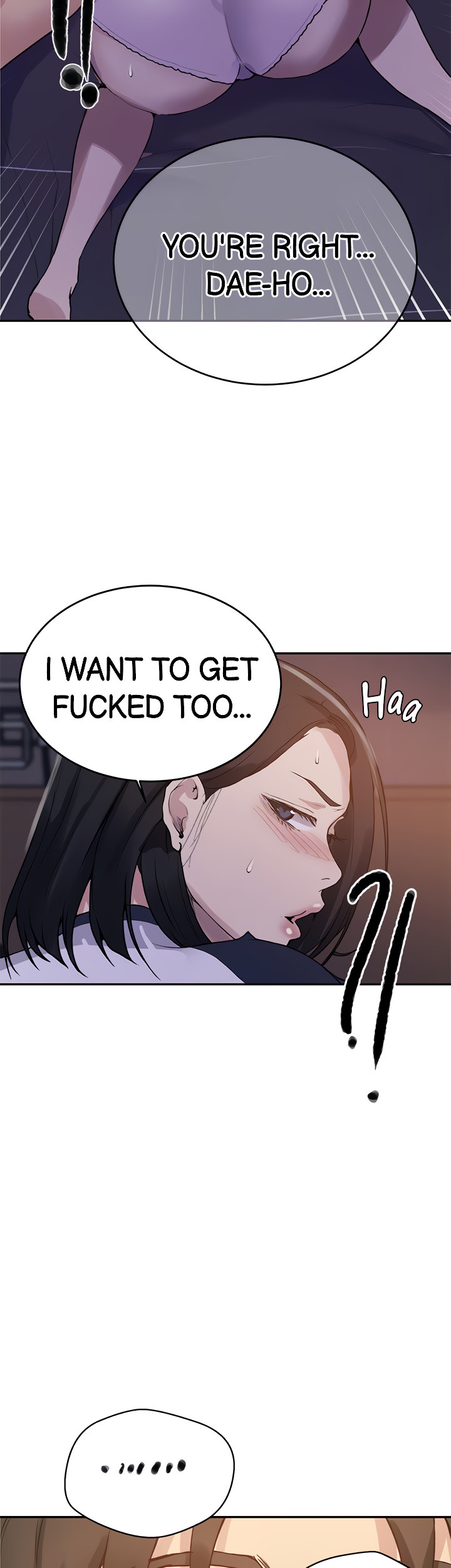 Secret Class - Chapter 168 - picture 32