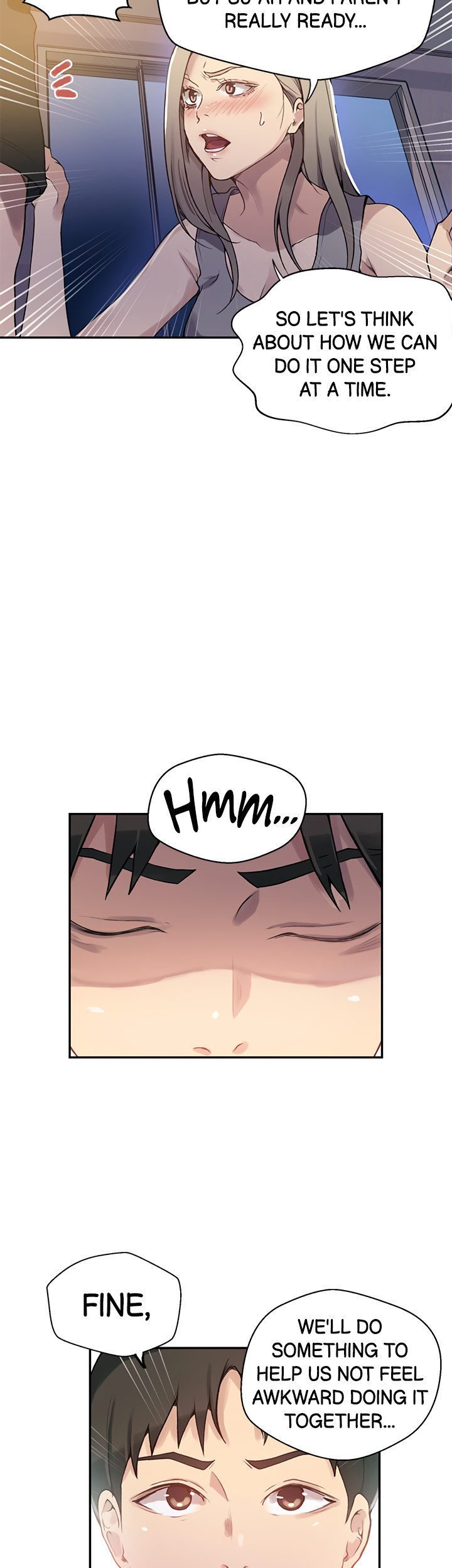 Secret Class - Chapter 168 - picture 8