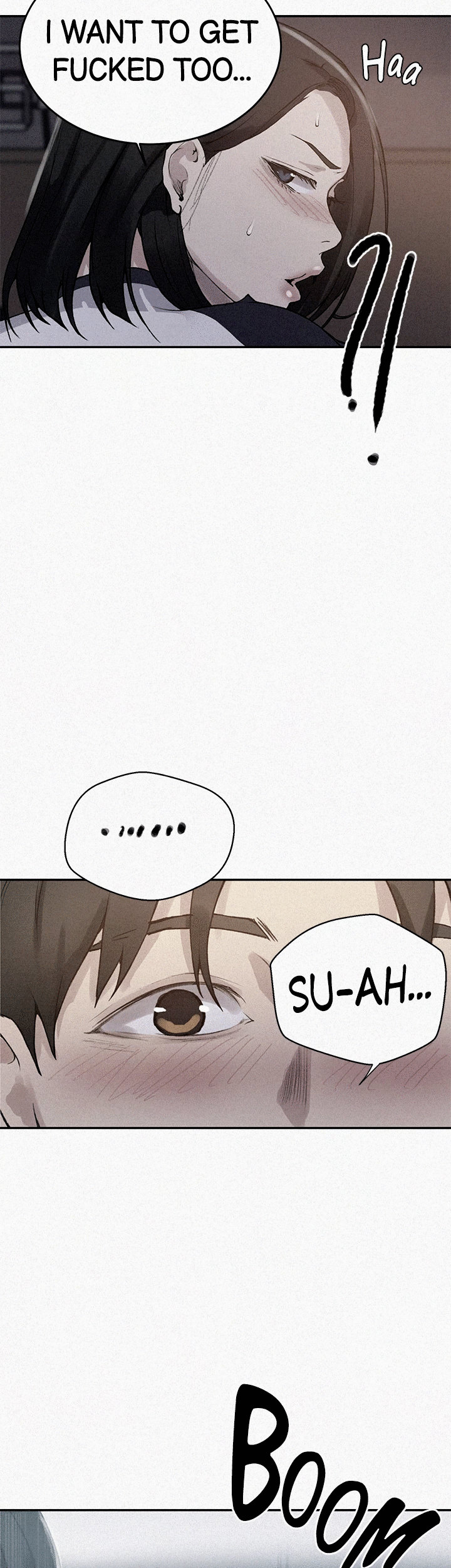 Secret Class - Chapter 169 - picture 1