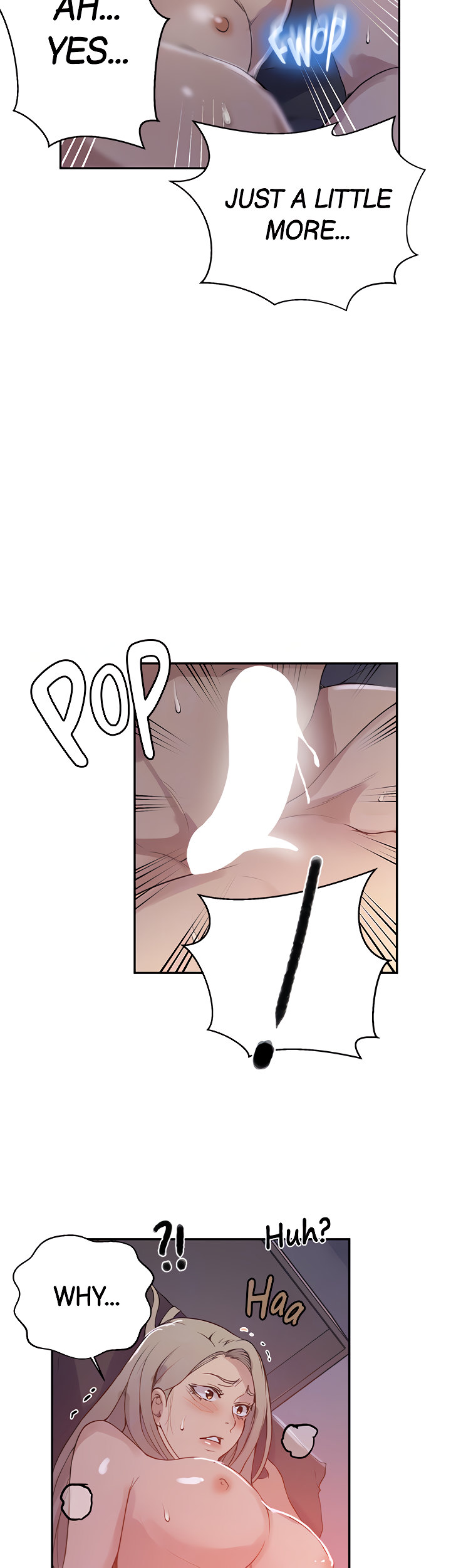 Secret Class - Chapter 169 - picture 12
