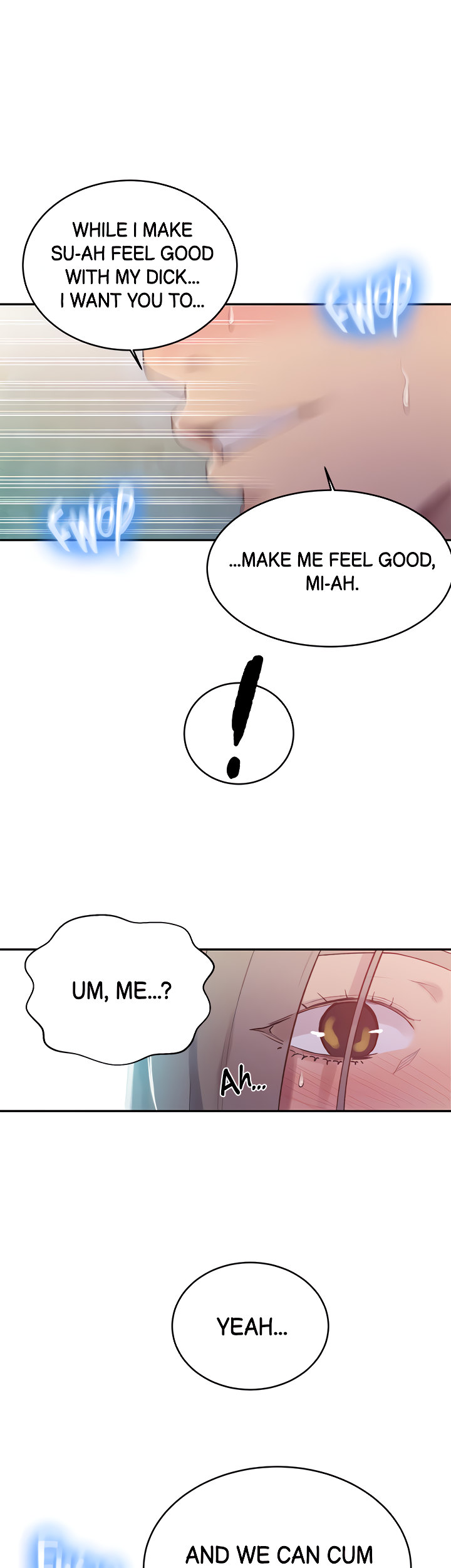 Secret Class - Chapter 169 - picture 19