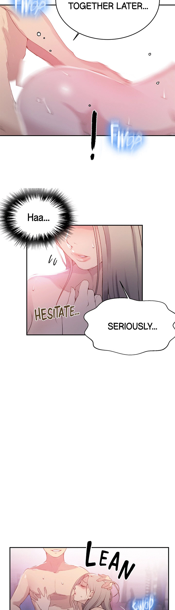 Secret Class - Chapter 169 - picture 20