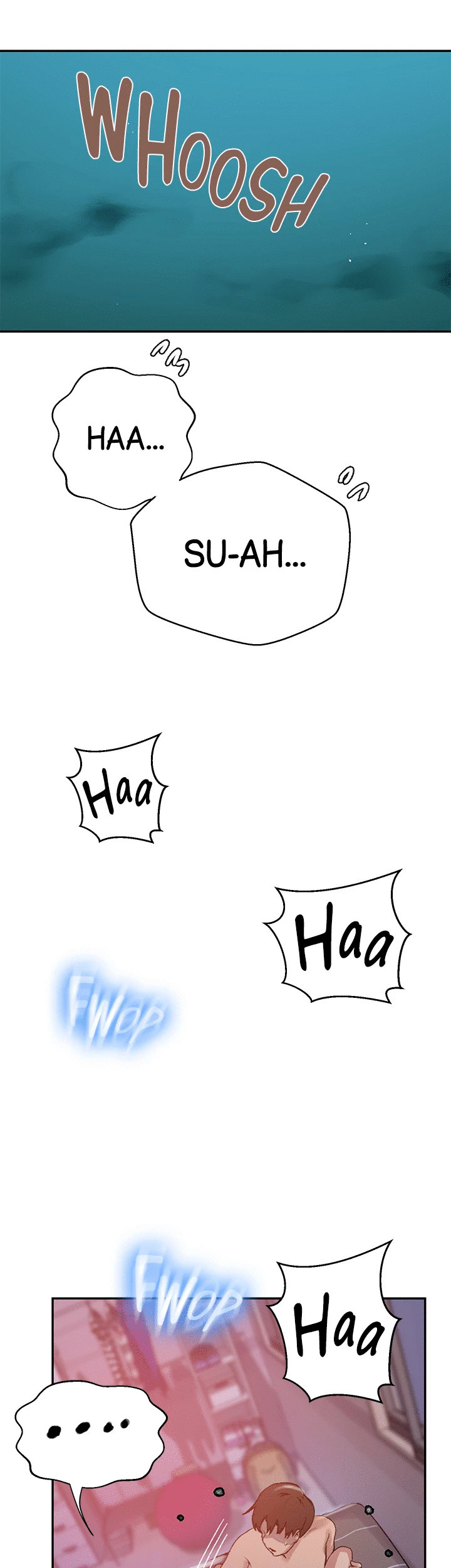 Secret Class - Chapter 169 - picture 4