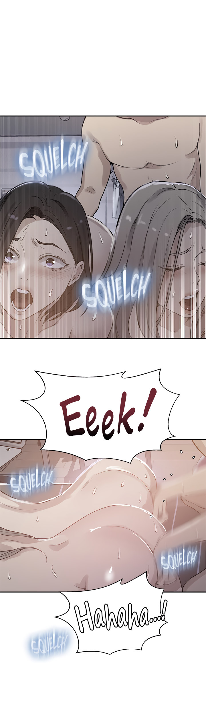 Secret Class - Chapter 170 - picture 0