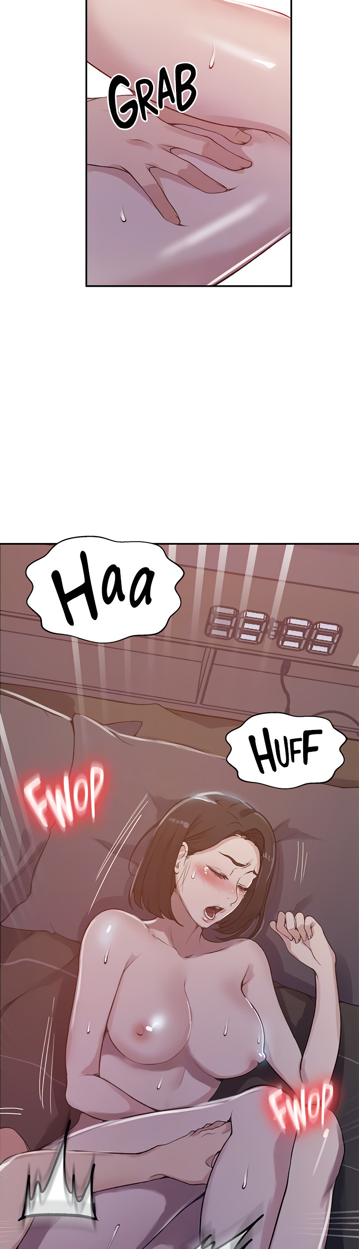 Secret Class - Chapter 170 - picture 18