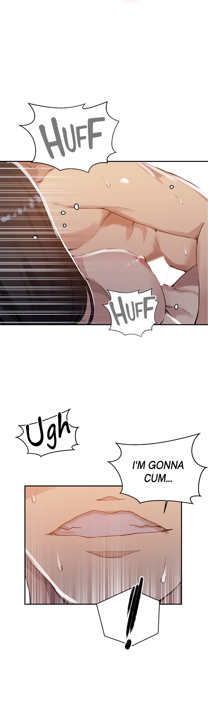 Secret Class - Chapter 170 - picture 22