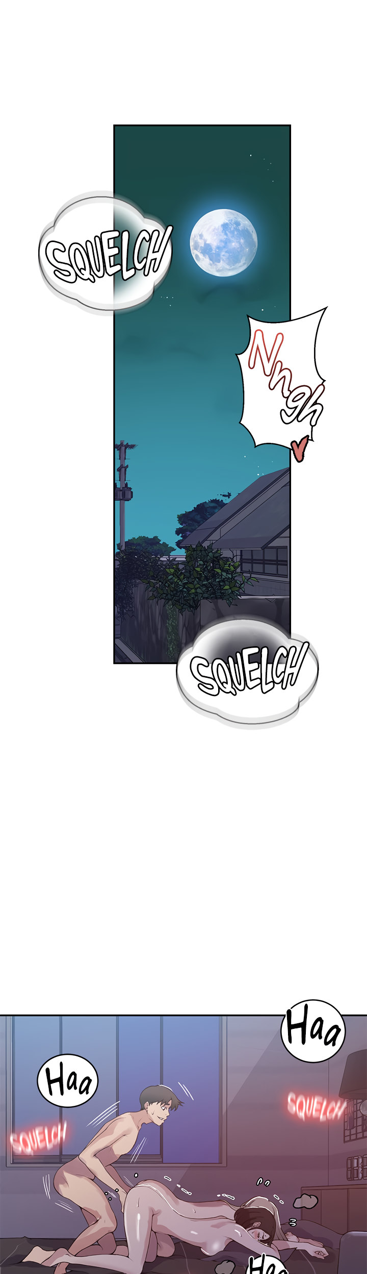Secret Class - Chapter 170 - picture 3
