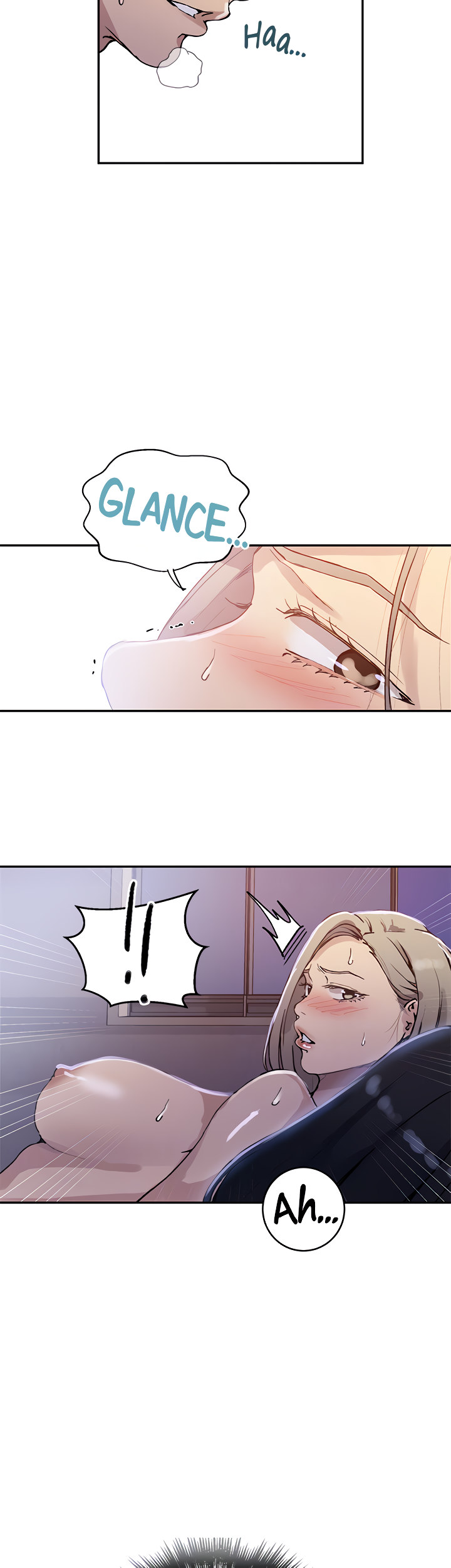 Secret Class - Chapter 170 - picture 31