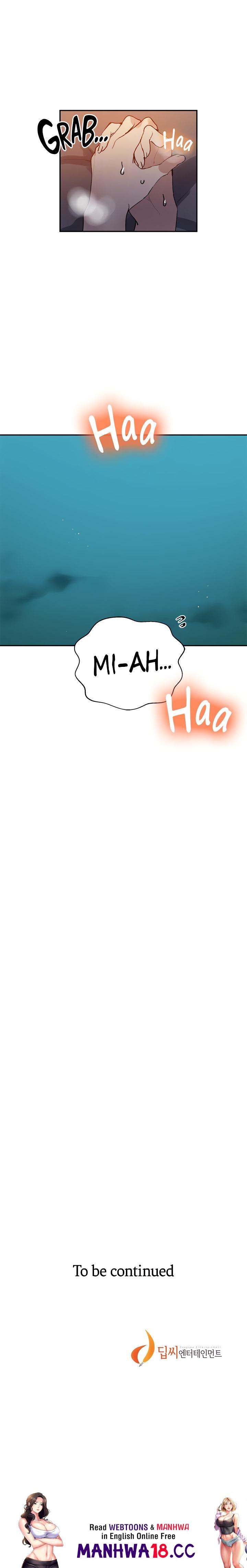 Secret Class - Chapter 170 - picture 33