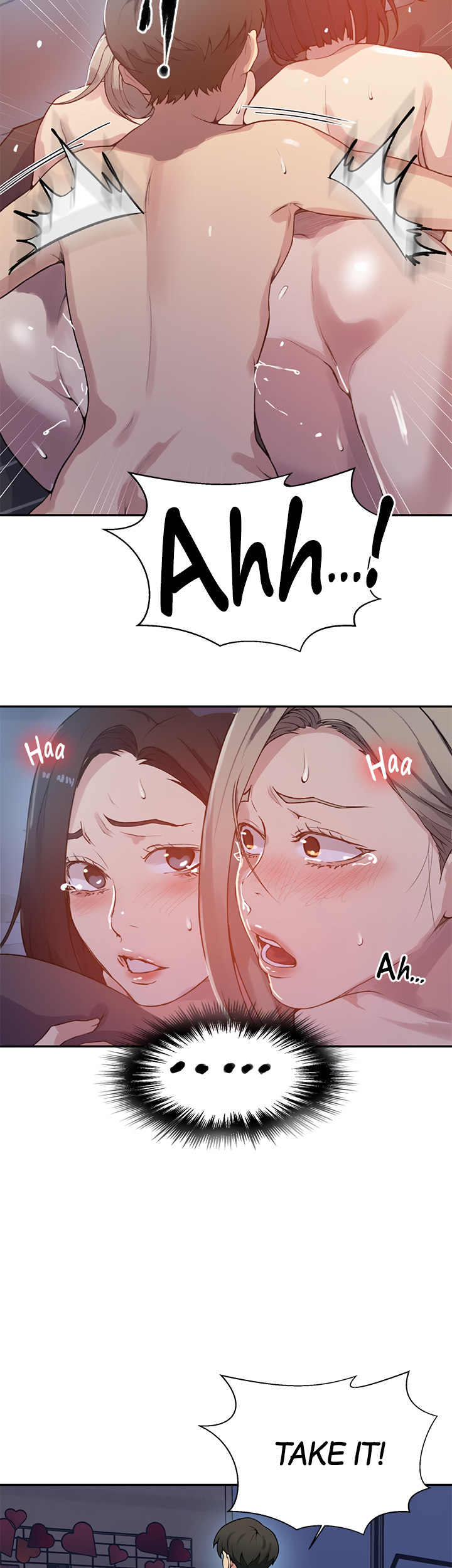 Secret Class - Chapter 170 - picture 6