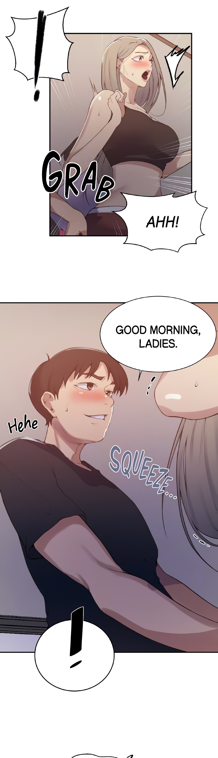 Secret Class - Chapter 171 - picture 10
