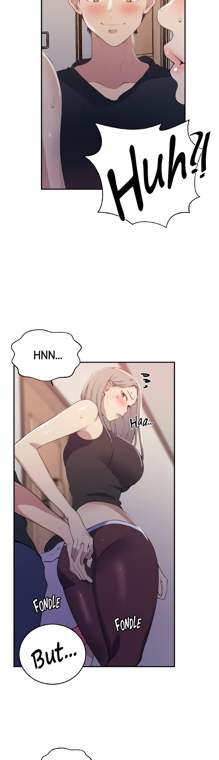 Secret Class - Chapter 171 - picture 12