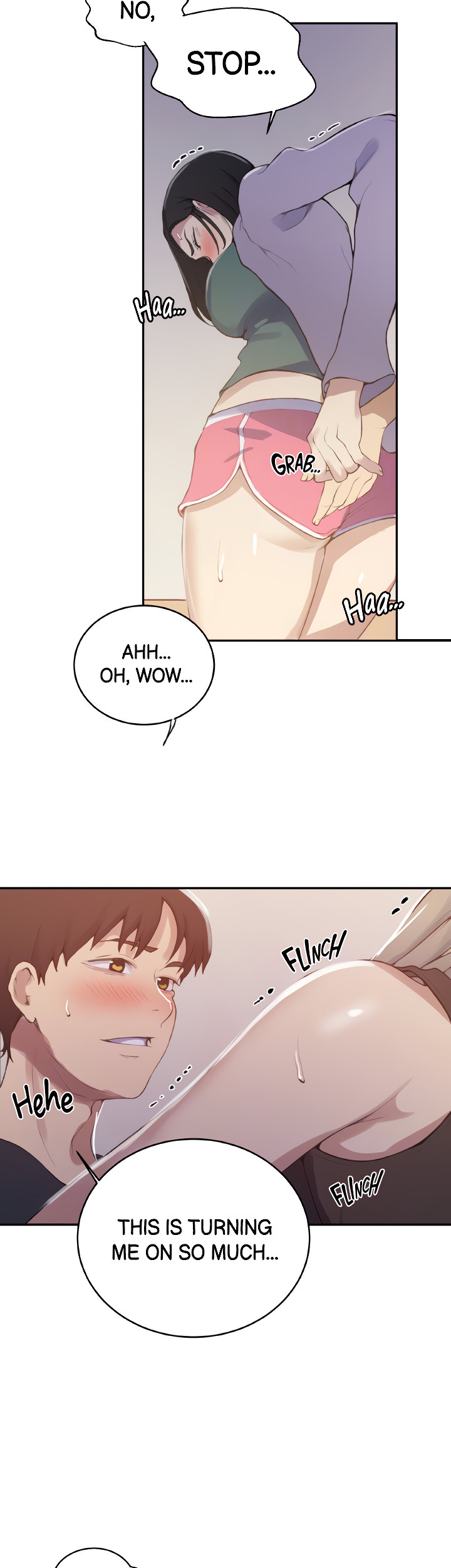 Secret Class - Chapter 171 - picture 13
